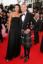 Photo of David Coulthard