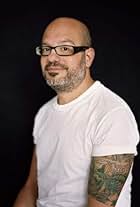 Photo of David Cross
