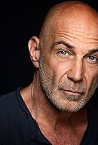 Photo of David Dayan