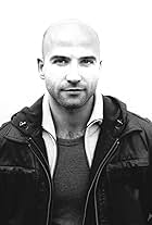 Photo of David Debatto