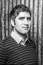 Photo of David Dineen-Porter