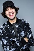 Photo of David Dobrik