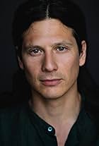 Photo of David Garcia