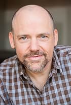 Photo of David Garry