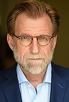 Photo of David Gibson