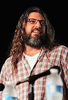 Photo of David Guarascio