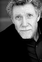 Photo of David Hayward