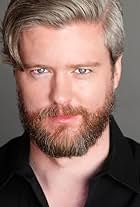 Photo of David J. Phillips