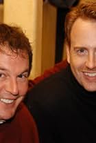 Photo of David Janollari