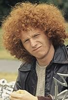 Photo of David Jolliffe