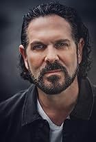 Photo of David Kalloway