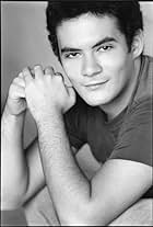 Photo of David Kobzantsev