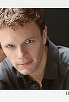 Photo of David Larsen