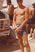 Photo of David Lebell