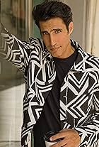 Photo of David Lifschitz