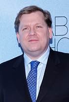 Photo of David Lindsay