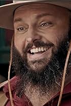 Photo of David Mattey