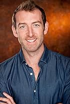 Photo of David McCusker