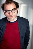 Photo of David Nolan