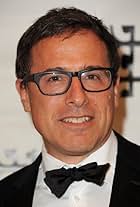 Photo of David O. Russell
