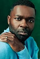 Photo of David Oyelowo