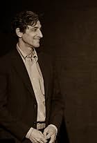 Photo of David Pasquesi