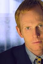Photo of David Patrick Green