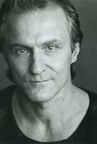 Photo of David Patrick Kelly
