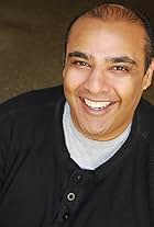 Photo of David Paul Francis