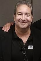 Photo of David Penzer