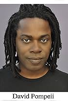 Photo of David Pompeii