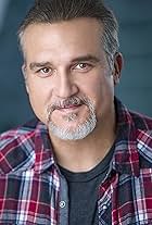 Photo of David Precopia