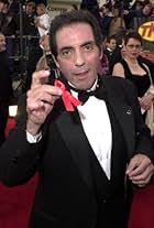 Photo of David Proval