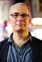 Photo of David Quantick