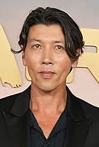 Photo of David Sakurai