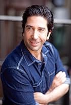 Photo of David Schwimmer