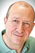 Photo of David Shaughnessy