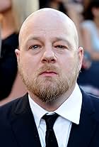 Photo of David Slade