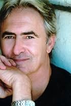 Photo of David Steinberg