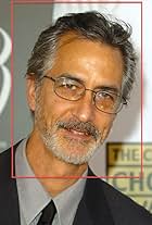Photo of David Strathairn