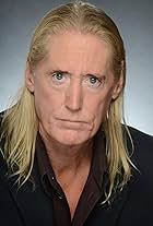 Photo of David Sunderland