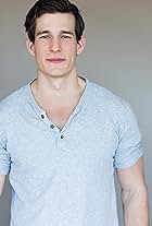 Photo of David T. Patterson