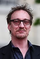 Photo of David Thewlis