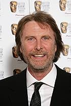 Photo of David Threlfall