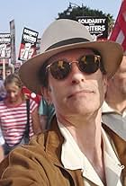 Photo of David Twohy