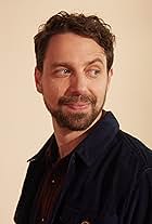 Photo of David West Read