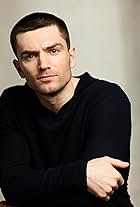 Photo of David Witts
