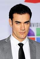 Photo of David Zepeda