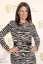 Photo of Davina McCall