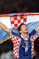 Photo of Davor Suker